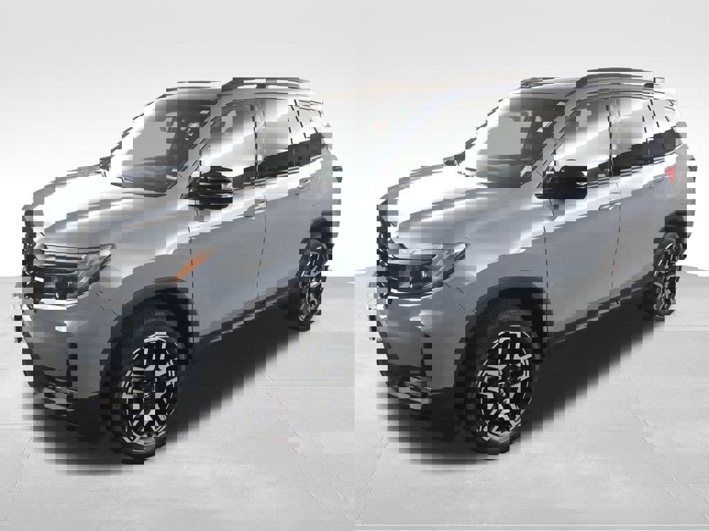 Used 2023 Honda Passport Elite