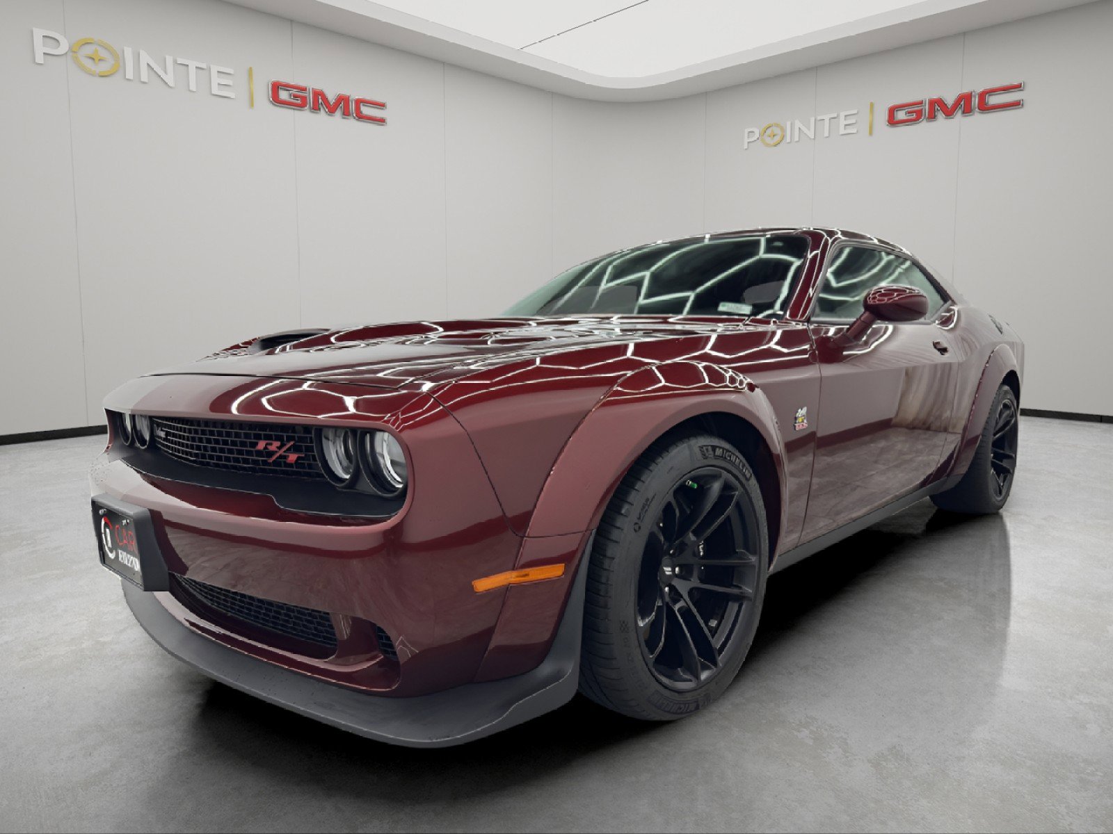 Used 2020 Dodge Challenger R/T Scat Pack image 3