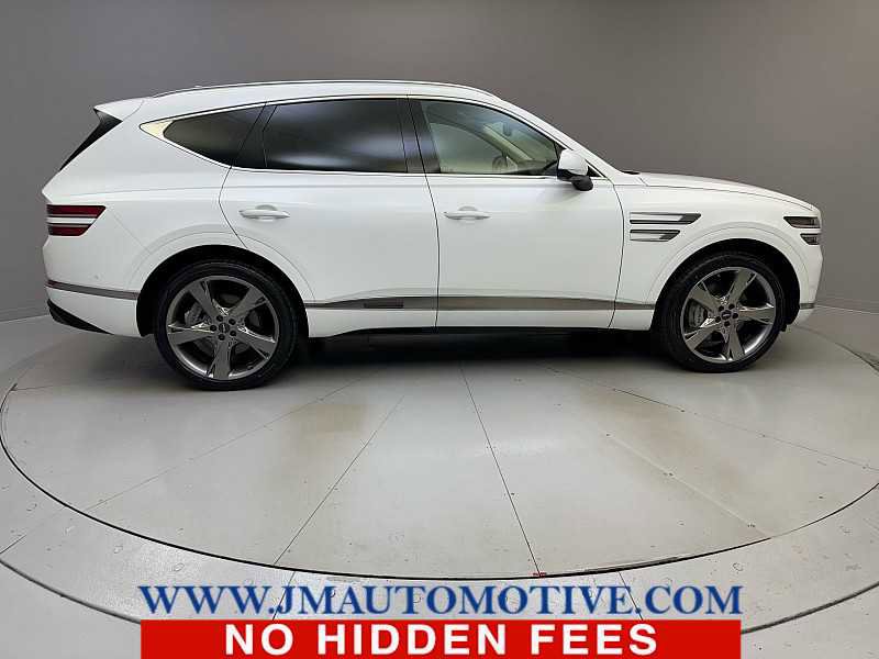 Used 2023 Genesis GV80 2.5T w/ Prestige Package image 6