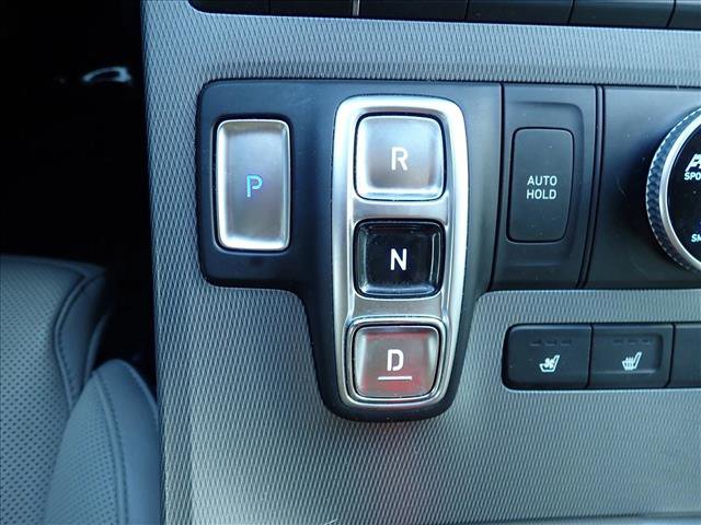 Used 2021 Hyundai Palisade Limited AWD/4WD image 24