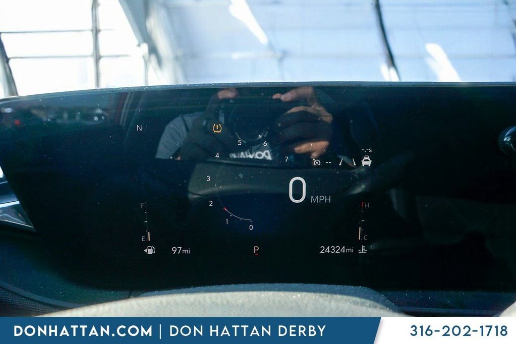 Used 2024 Buick Envista Sport Touring w/ Convenience I Package image 6