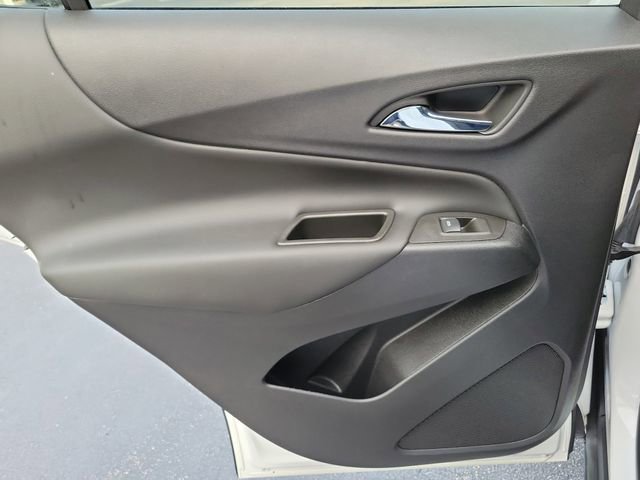 Used 2022 Chevrolet Equinox LT image 13