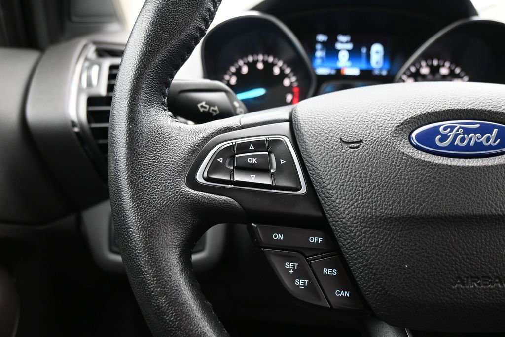 Used 2018 Ford Escape SEL FWD image 50