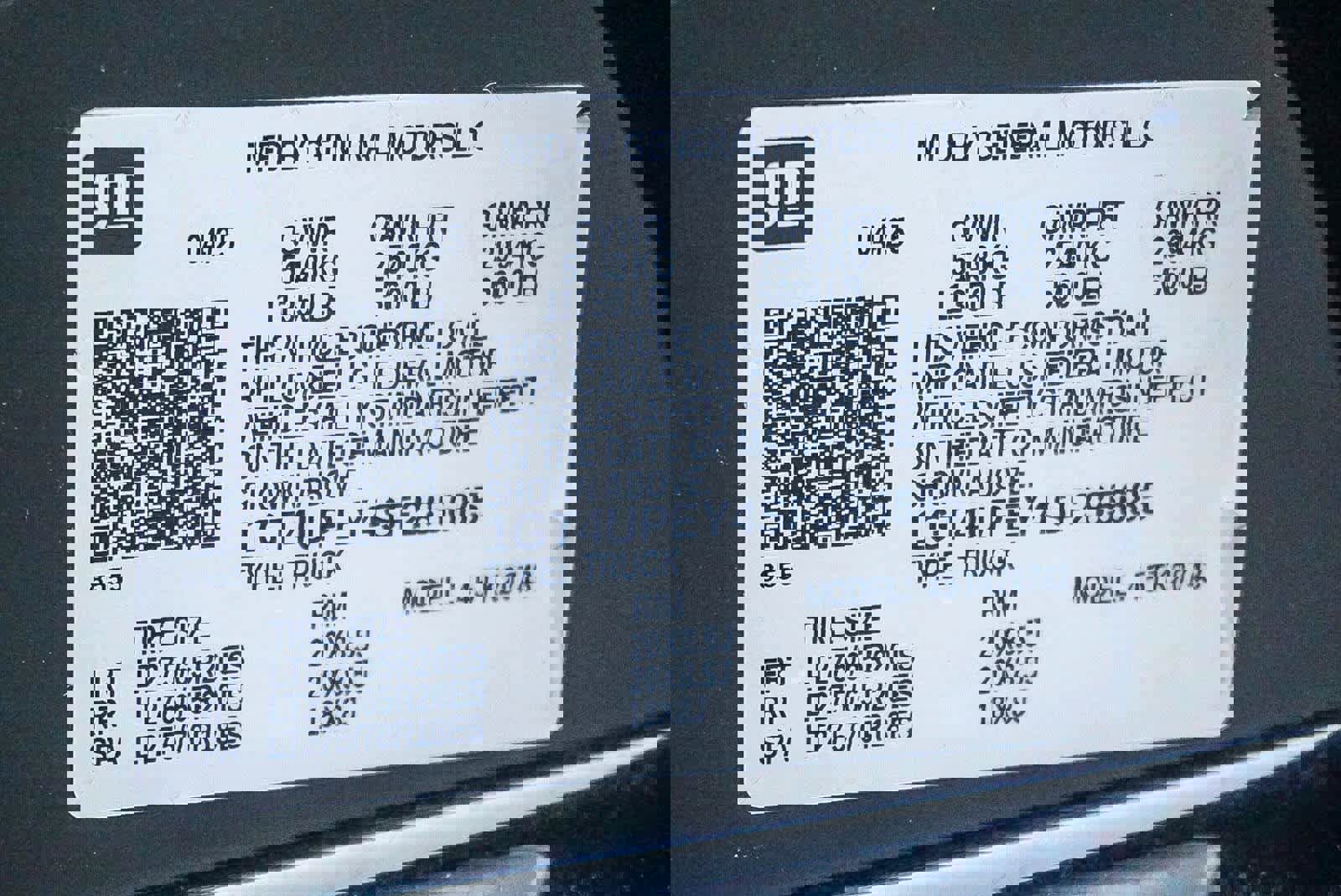 Used 2025 GMC Sierra 2500 AT4 w/ AT4 Premium Plus Package image 22