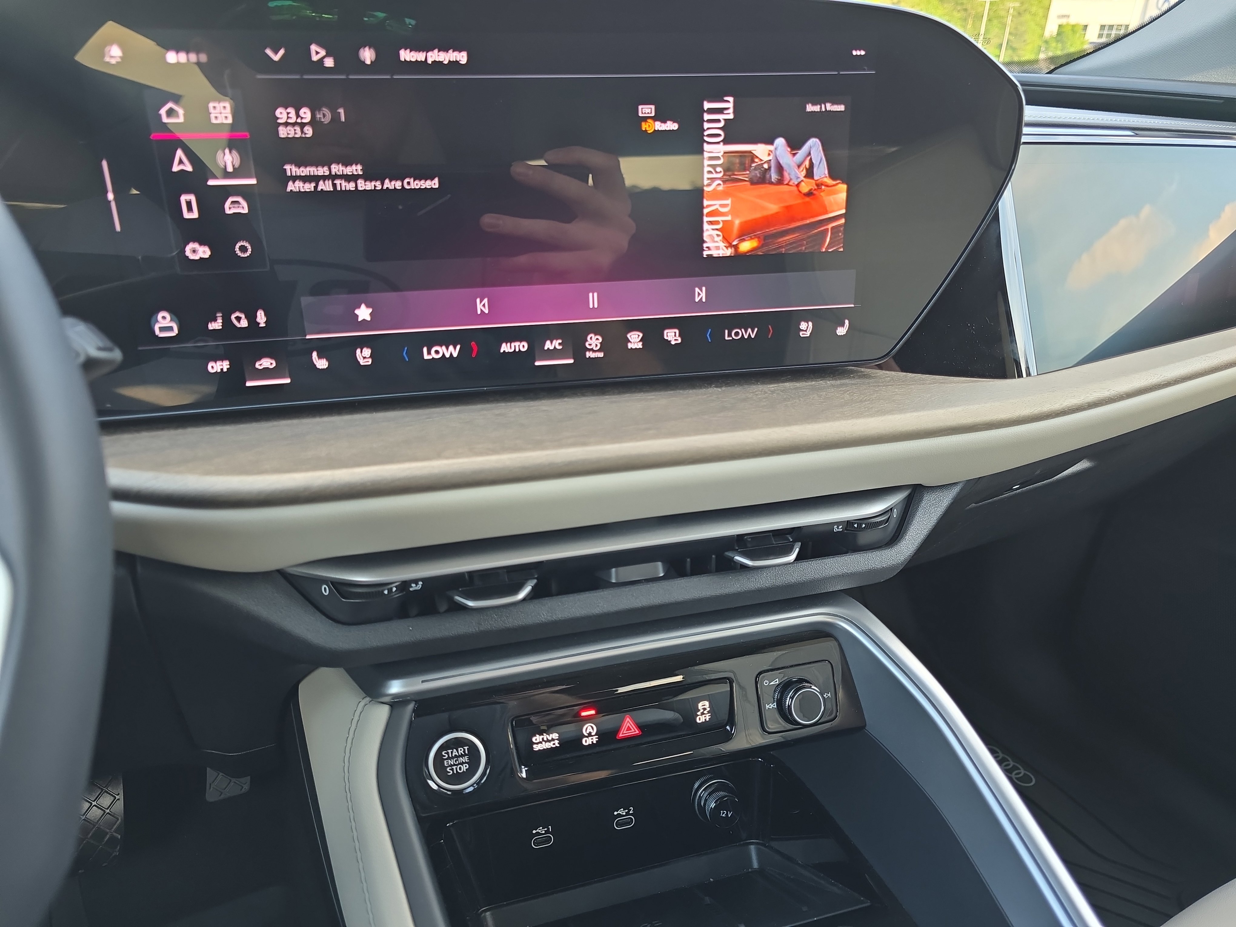 Used 2025 Audi Q5 Prestige AWD/4WD image 20
