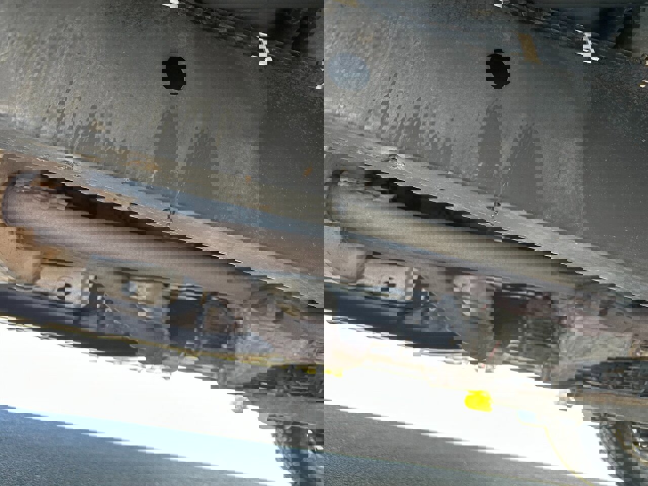 Used 2005 Toyota Sequoia Limited image 49