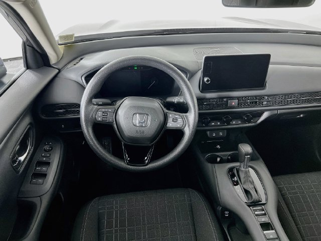 Certified 2027 Honda HR-V LX image 23