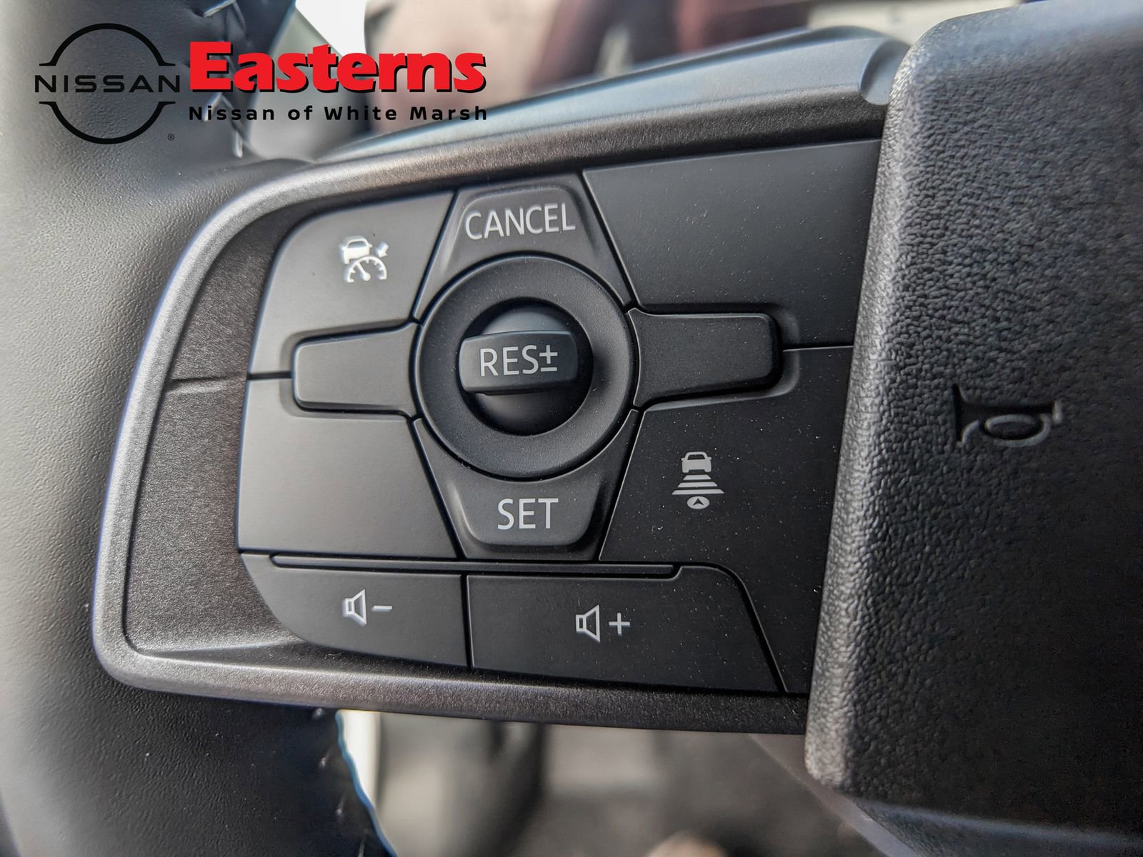 New 2026 Nissan Sentra SV w/ SV Convenience Package image 16