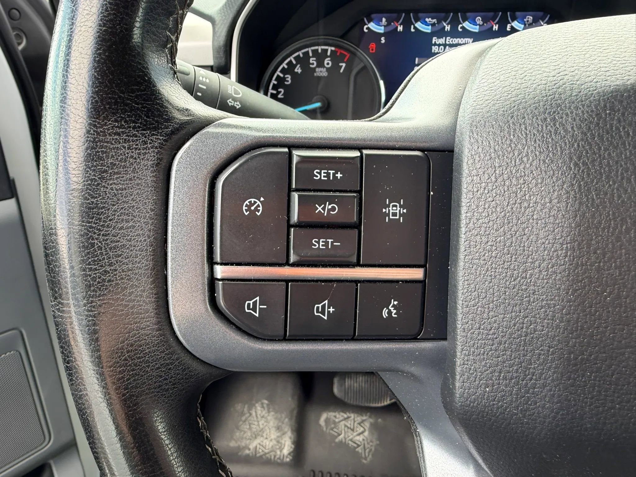 Used 2023 Ford F150 XLT w/ Equipment Group 301A Mid AWD/4WD image 16
