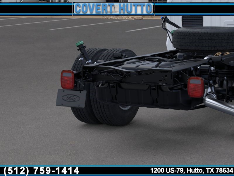 New 2026 Ford F350 XL AWD/4WD image 21