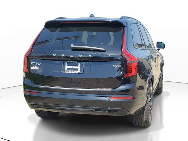 New 2026 Volvo XC90 B6 Ultra w/ Protection Package Premier AWD/4WD image 4