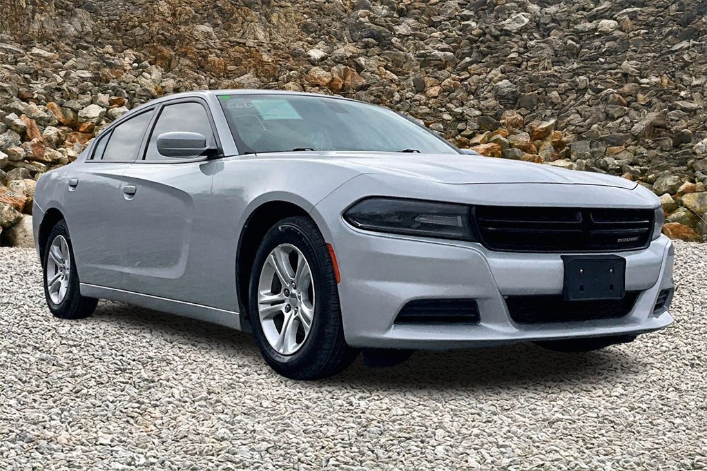 Used 2020 Dodge Charger SXT w/ Leather Interior Group