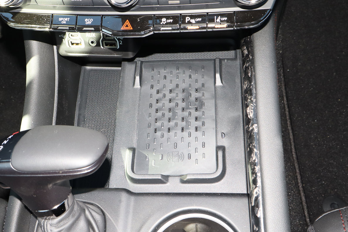 New 2026 Dodge Durango GT image 23