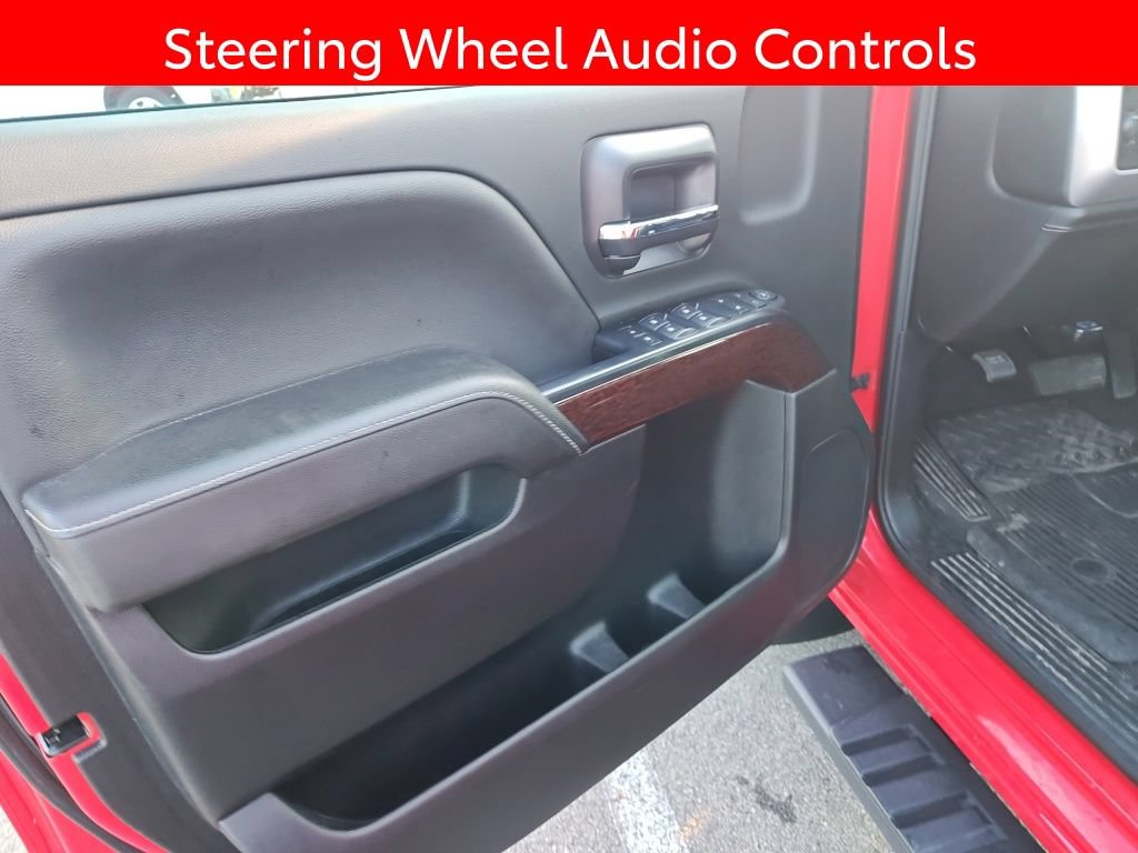 Used 2019 GMC Sierra 1500 SLE w/ SLE Value Package AWD/4WD image 7