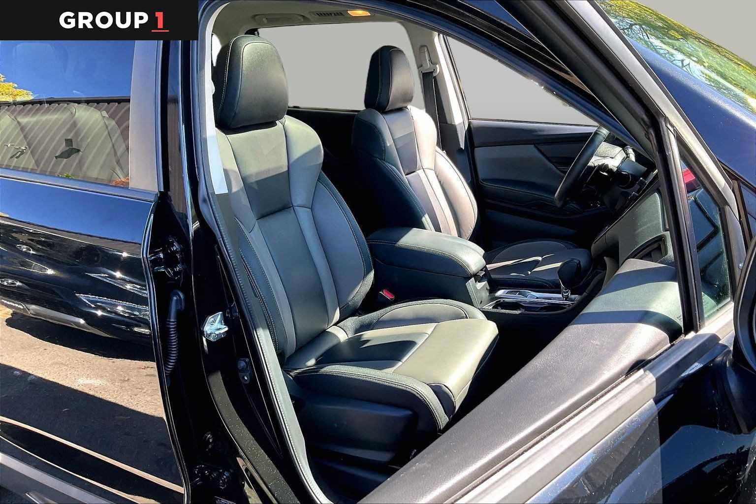 Used 2024 Subaru Ascent Onyx Edition AWD/4WD image 9