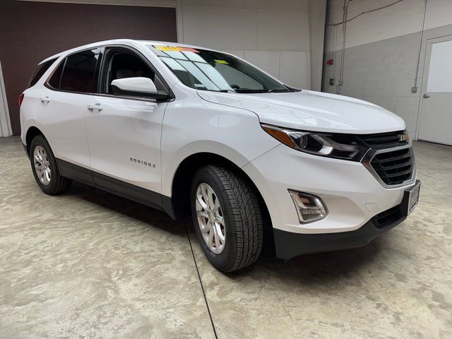Used 2018 Chevrolet Equinox LT image 6