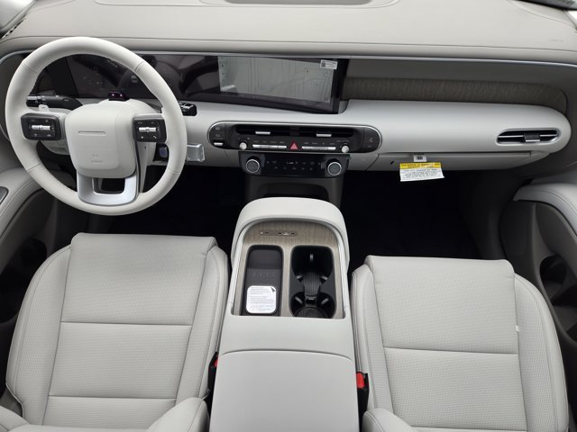 New 2026 Hyundai Palisade FWD Hybrid image 19