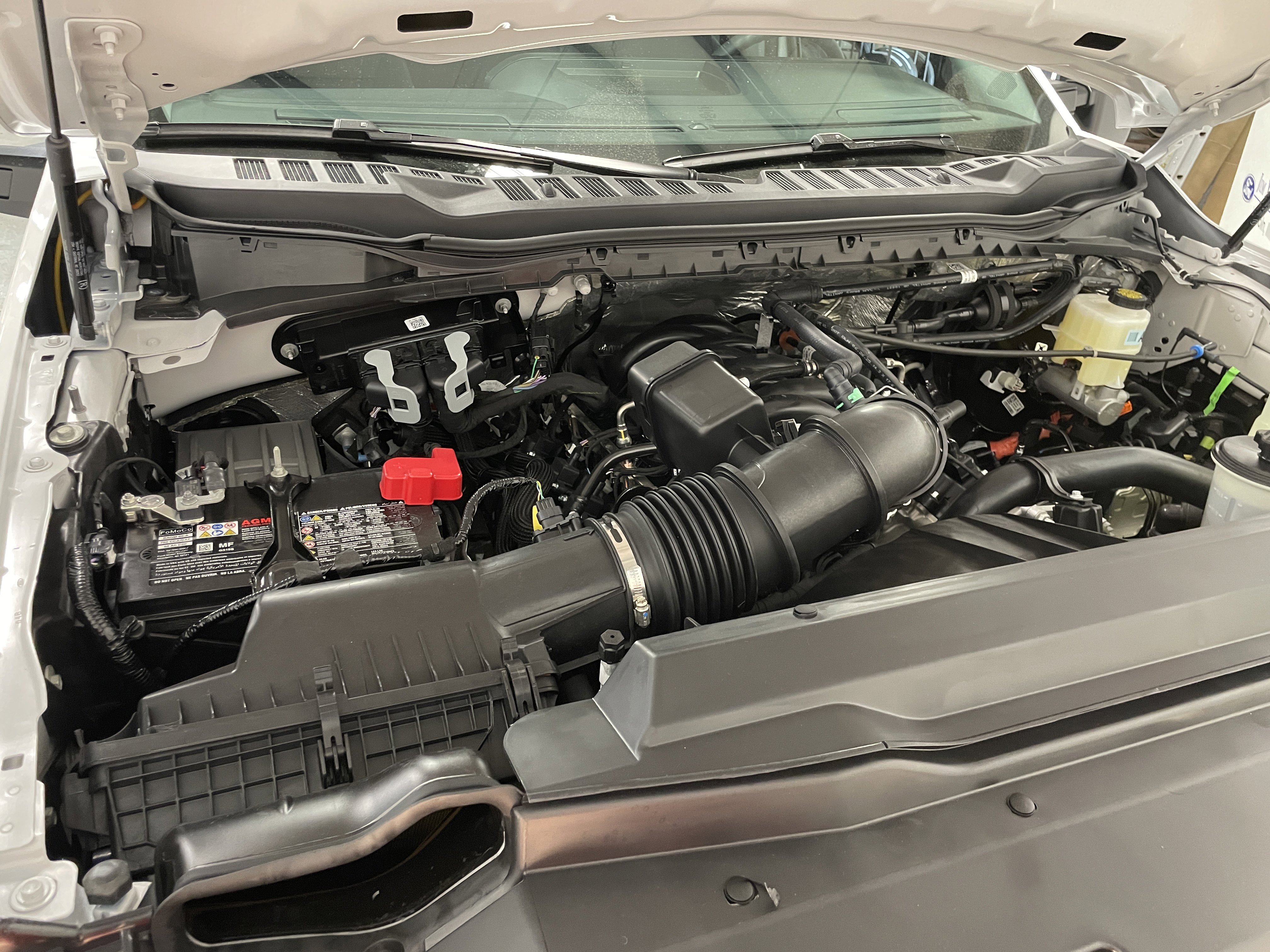 New 2026 Ford F350 XL w/ XL Off-Road Package image 26