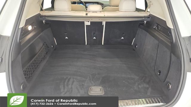 Used 2022 Mercedes-Benz GLE 350 4MATIC image 24