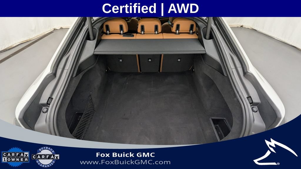 Used 2025 BMW 430i xDrive AWD/4WD image 28