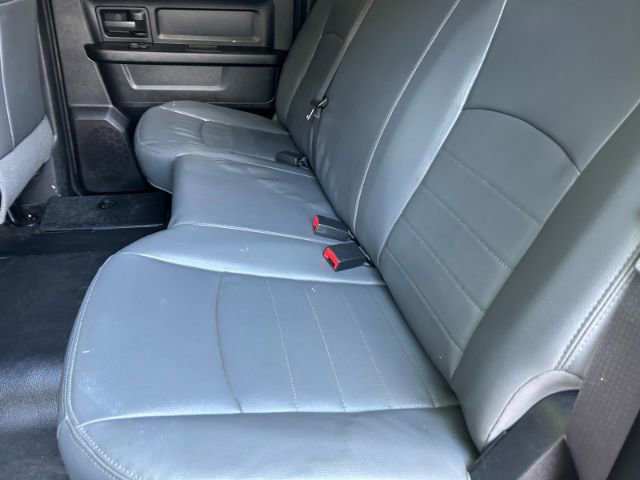 Used 2015 RAM 1500 Tradesman image 21