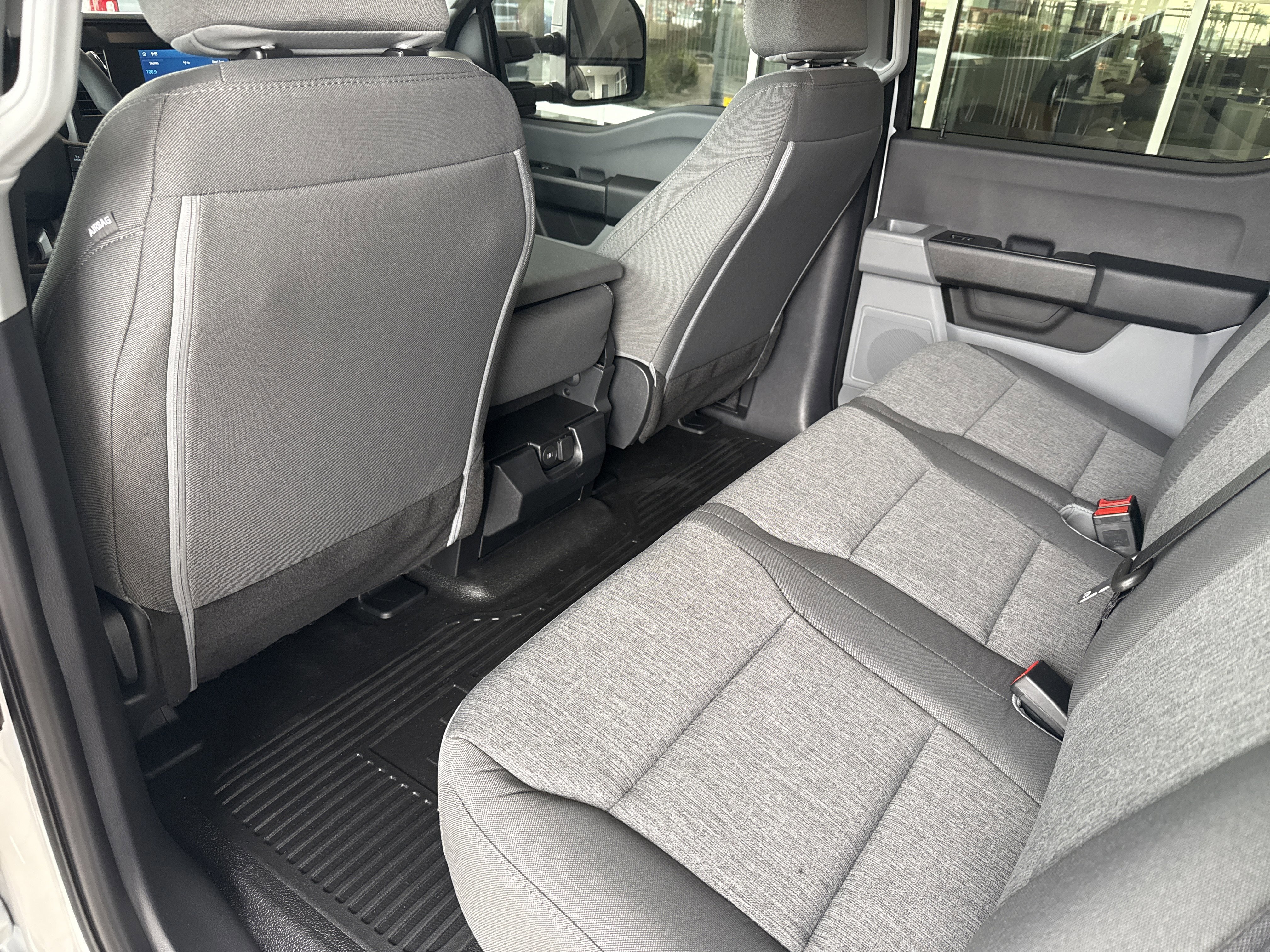 New 2026 Ford F350 XL w/ XL Driver Assist Package image 12