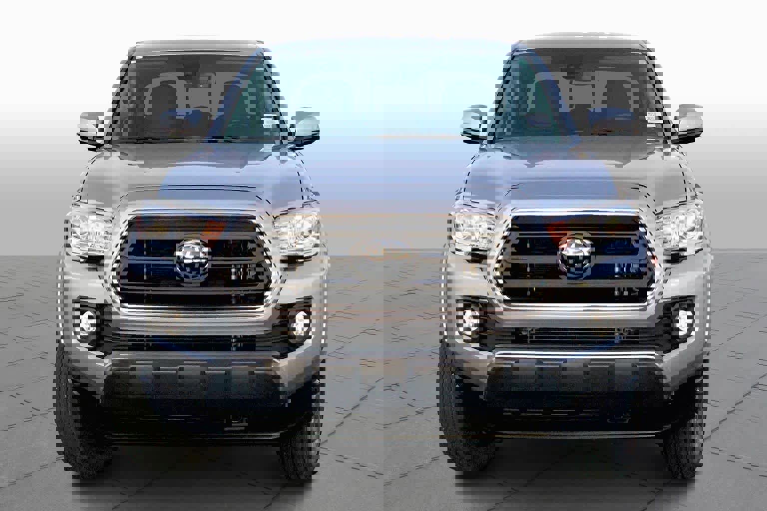 Used 2021 Toyota Tacoma SR5 image 3