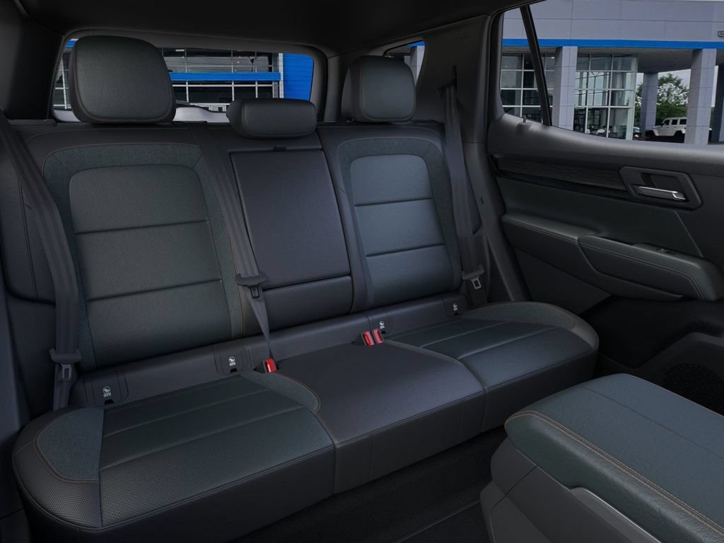 New 2026 GMC Terrain AT4 w/ Convenience Package III AWD/4WD image 39