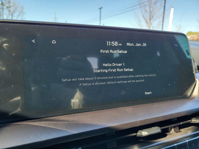 New 2025 Kia Telluride S image 27