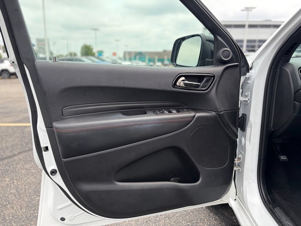 Used 2023 Dodge Durango R/T AWD/4WD image 19