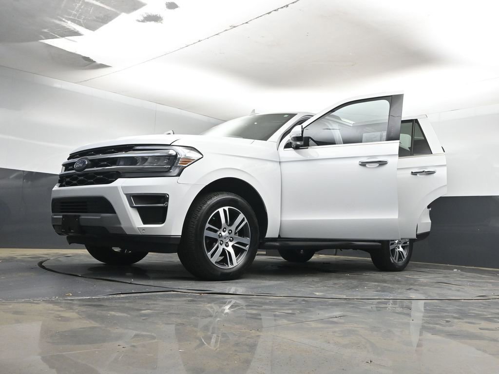 Used 2024 Ford Expedition Limited AWD/4WD image 44
