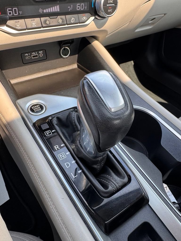 Used 2019 Nissan Altima 2.5 Platinum FWD image 22