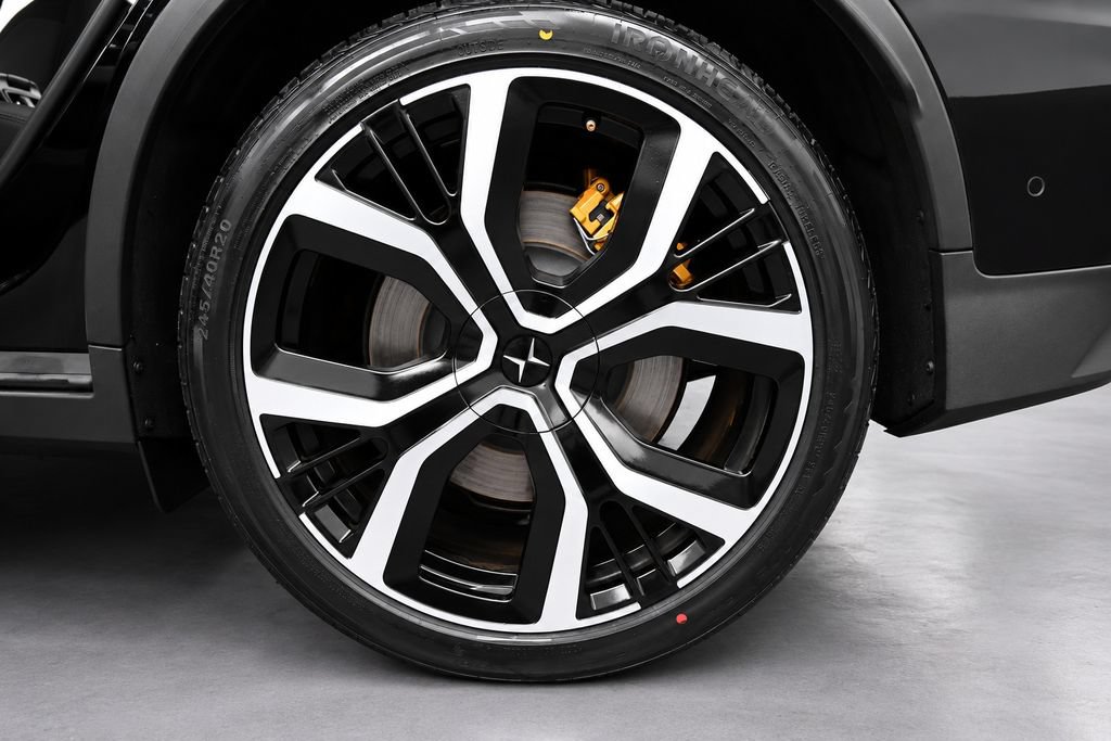 Used 2023 Polestar Polestar 2 w/ Pilot Pack AWD/4WD image 31