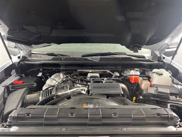 New 2026 Chevrolet Silverado 2500 High Country w/ Technology Package image 3