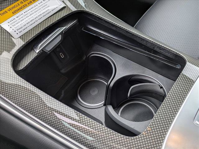 Certified 2026 Mercedes-Benz GLC 300 image 14