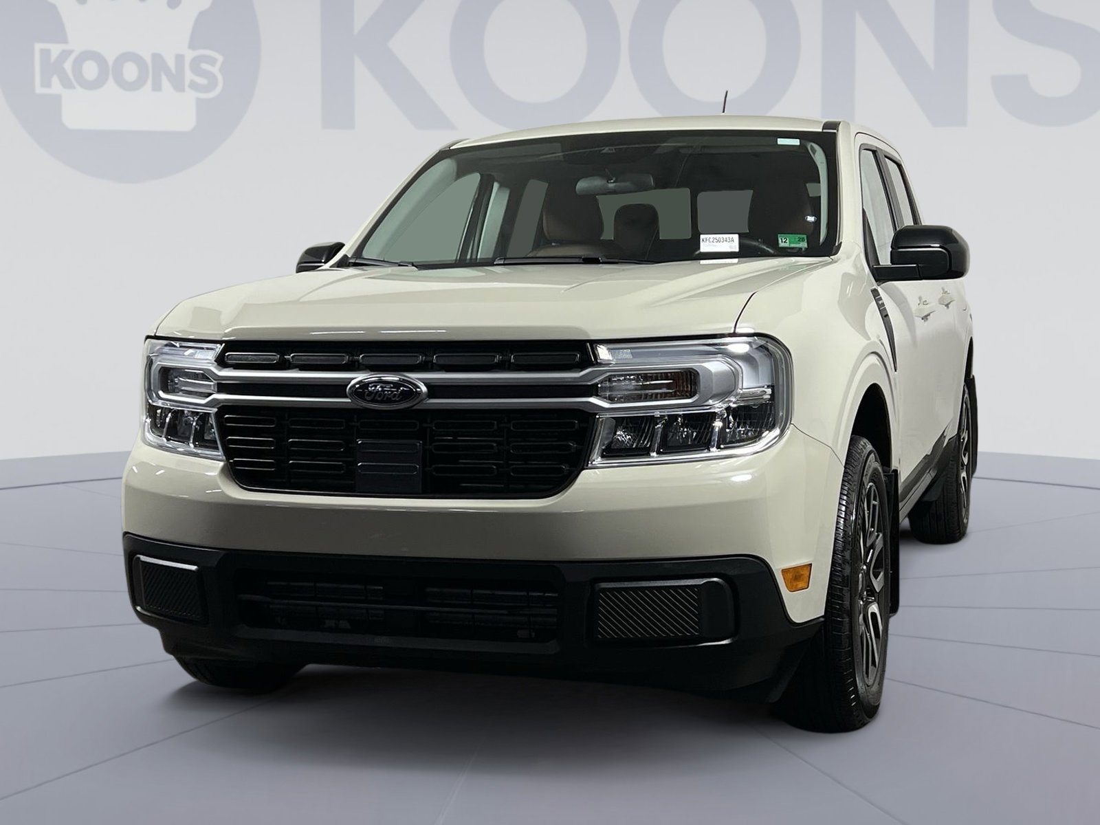 Used 2024 Ford Maverick Lariat image 1