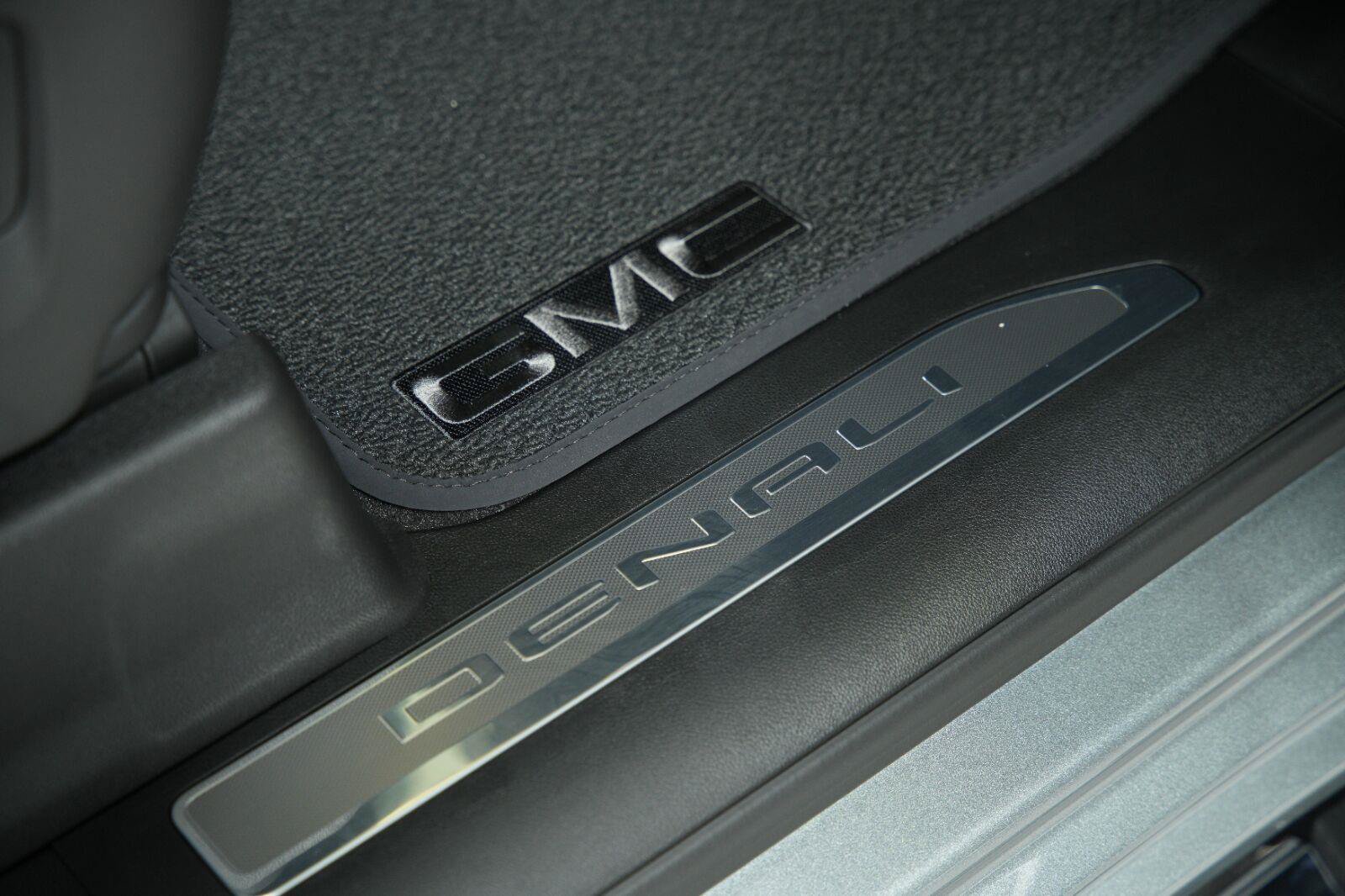 New 2026 GMC Sierra 1500 Denali AWD/4WD image 20