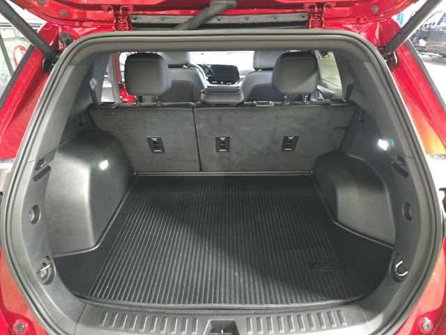 New 2026 Chevrolet Equinox LT w/ Convenience Package II image 13