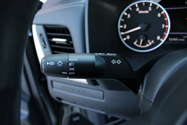 Used 2023 Nissan Rogue S image 14