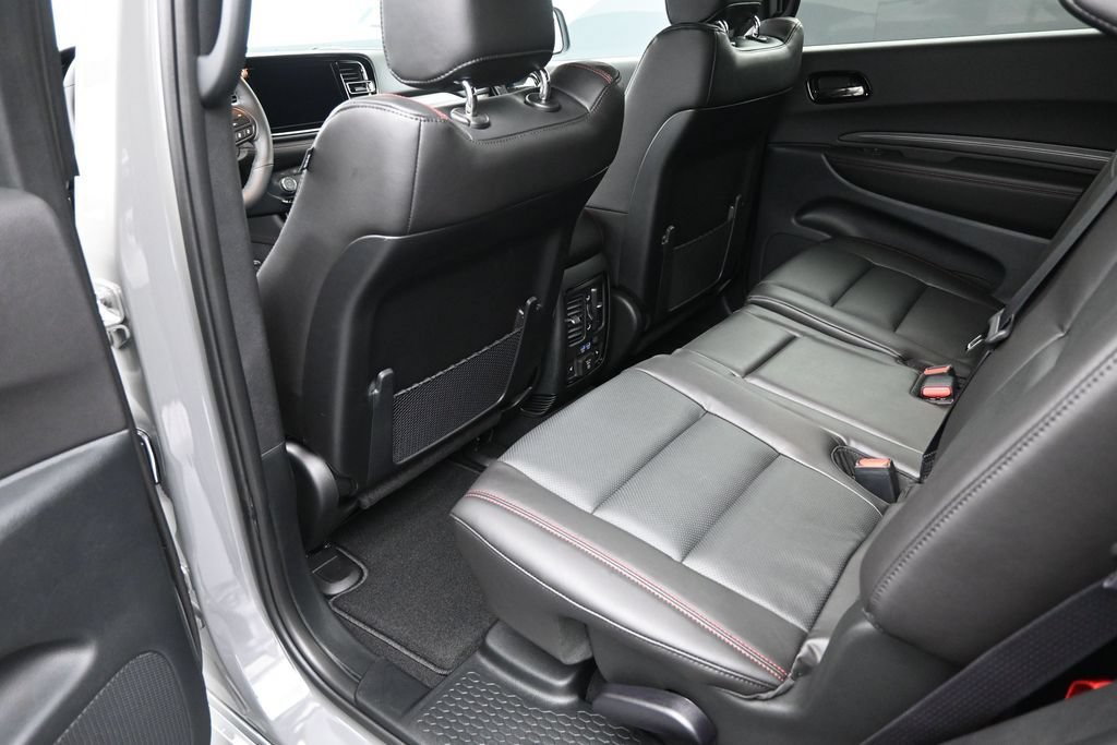 New 2026 Dodge Durango GT AWD/4WD image 14