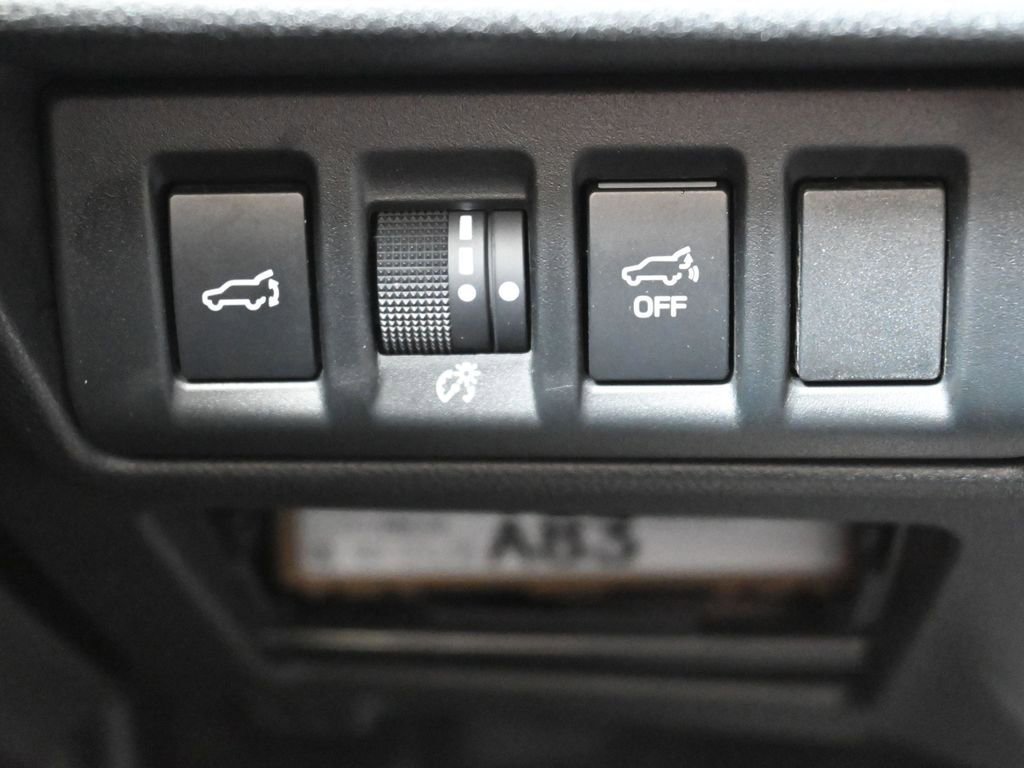 Certified 2025 Subaru Outback Premium image 24