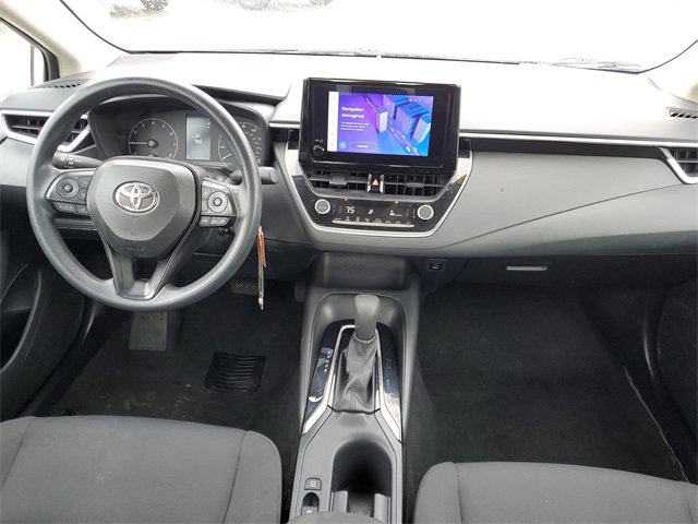 Used 2024 Toyota Corolla LE image 12