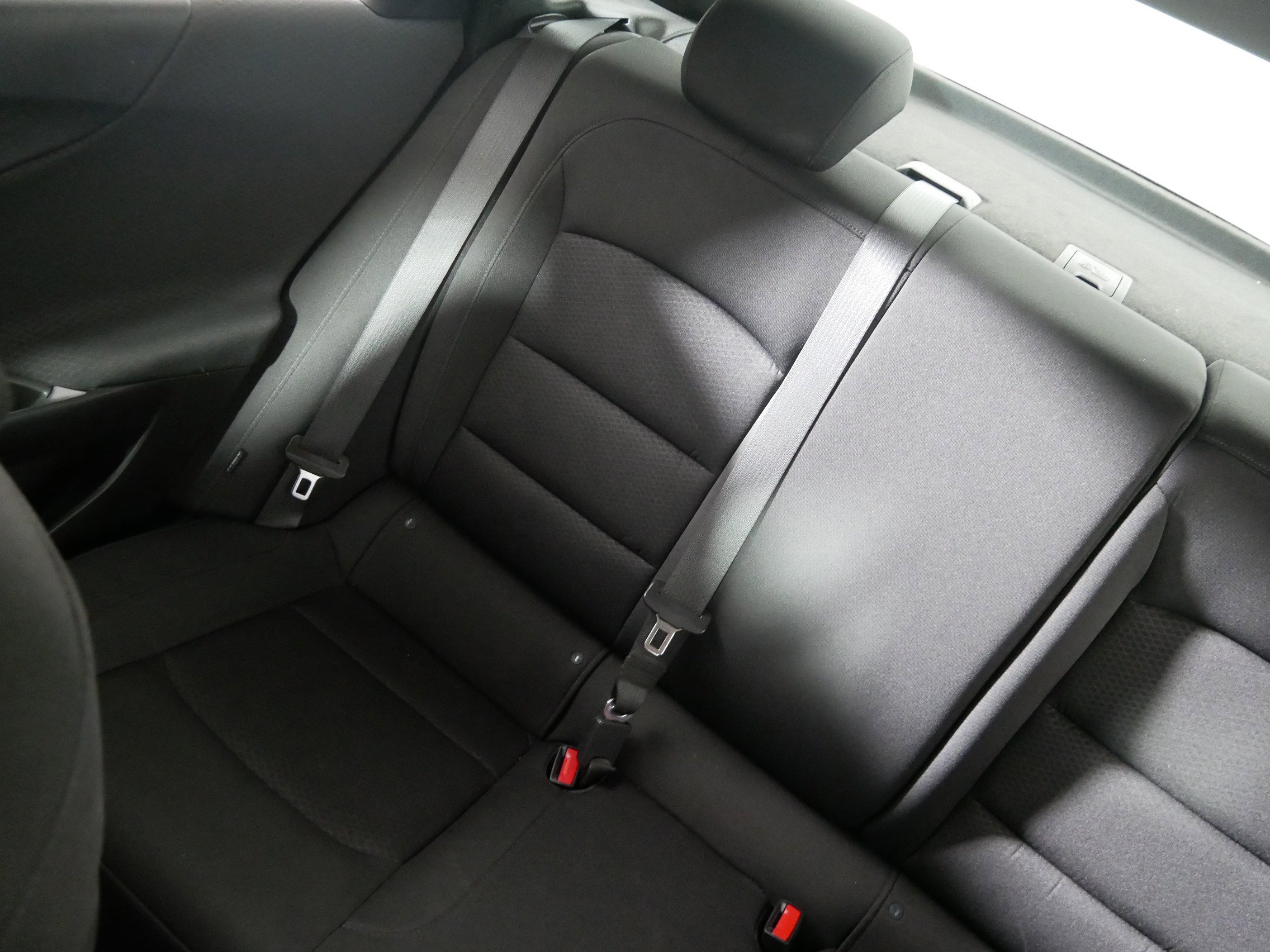 Used 2020 Chevrolet Malibu LS w/ Driver Confidence Package II image 12