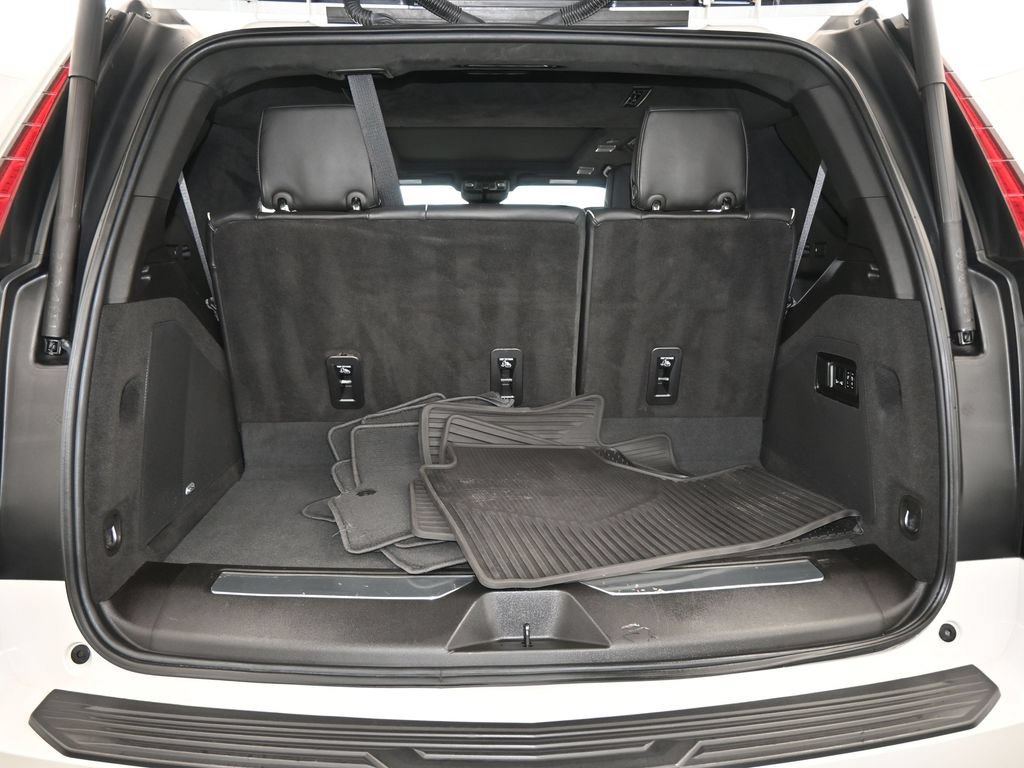 Used 2023 Cadillac Escalade V AWD/4WD image 59