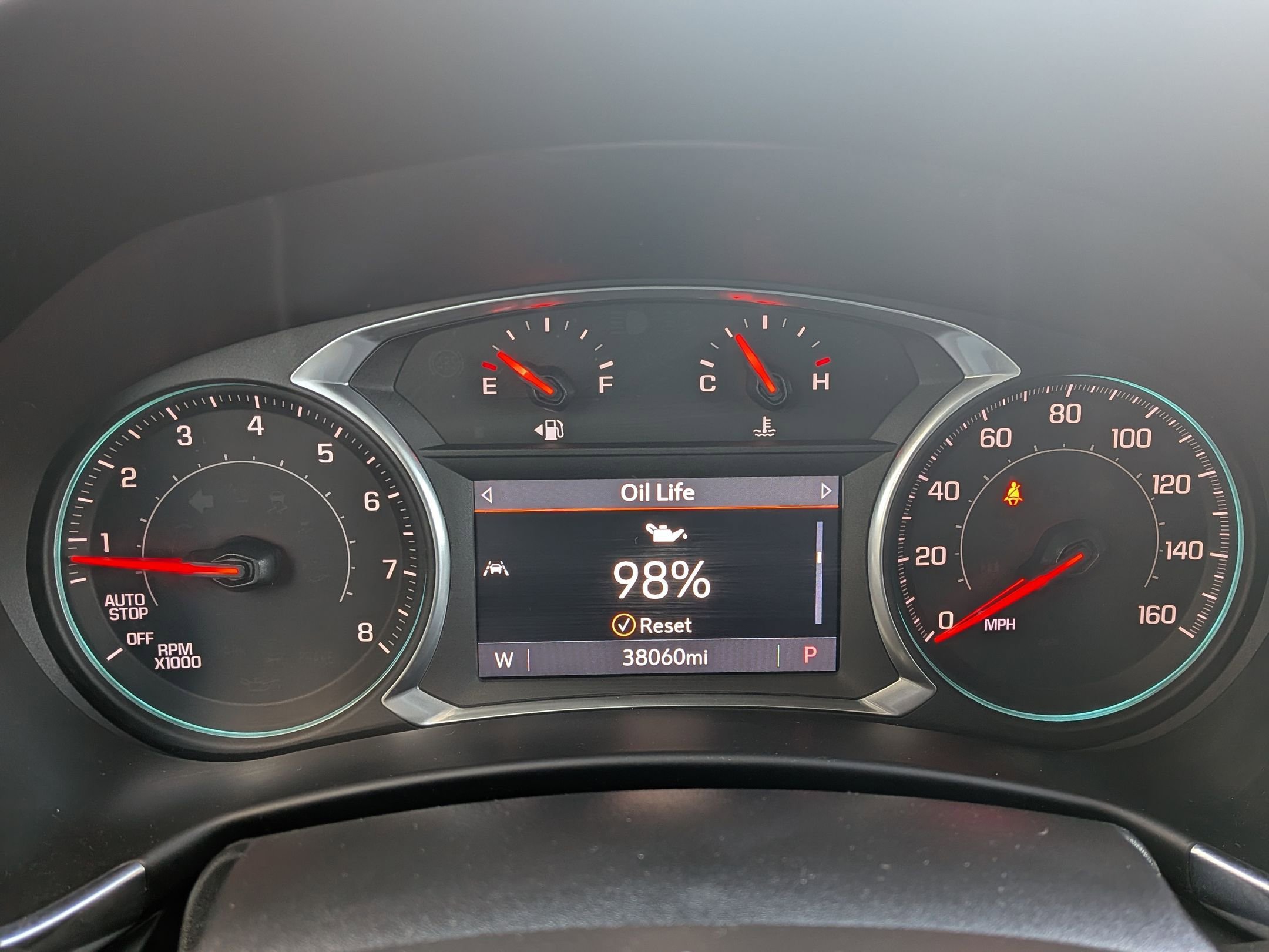 Used 2021 Chevrolet Equinox LT image 13