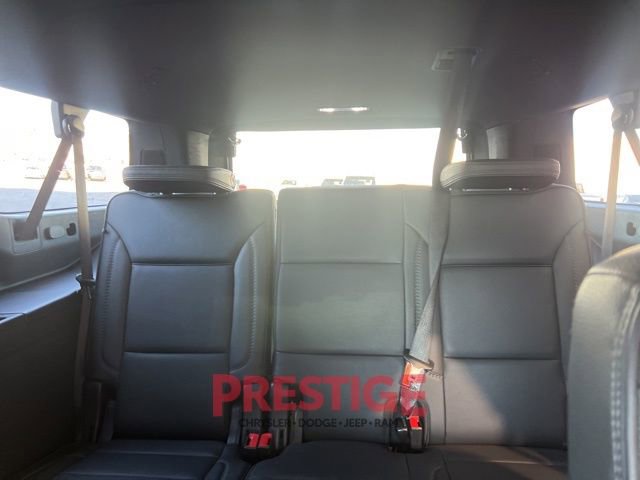 Used 2025 GMC Yukon XL Denali image 28