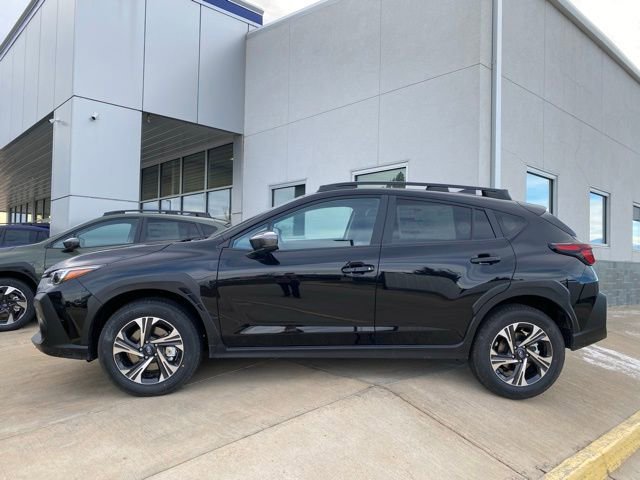 New 2026 Subaru Crosstrek 2.0i Premium image 2