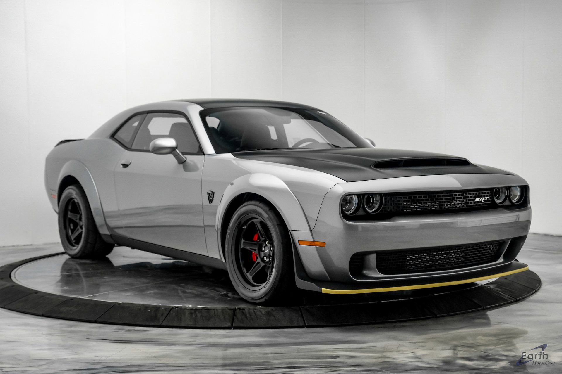 Used 2018 Dodge Challenger SRT Demon image 25