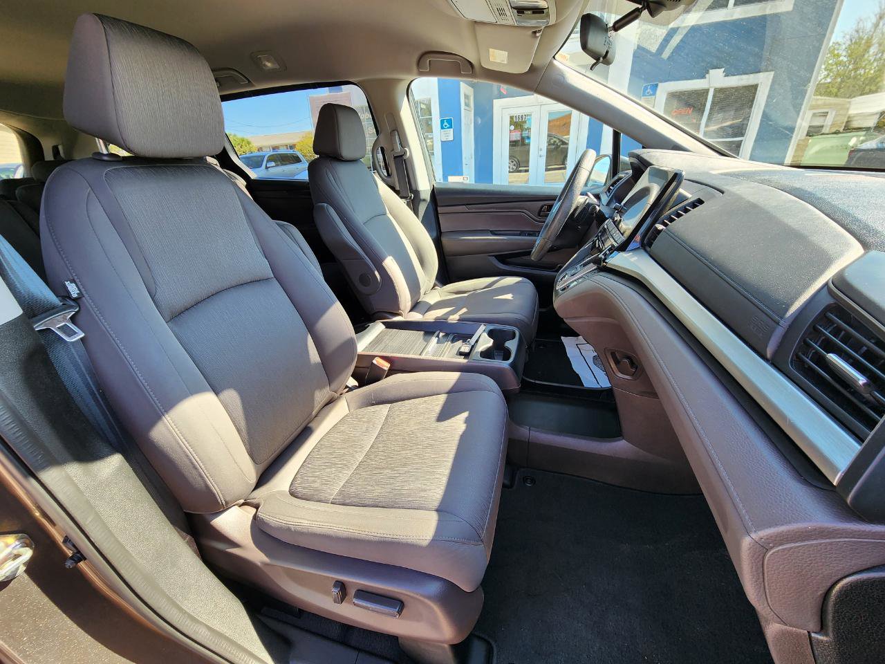 Used 2020 Honda Odyssey EX image 19