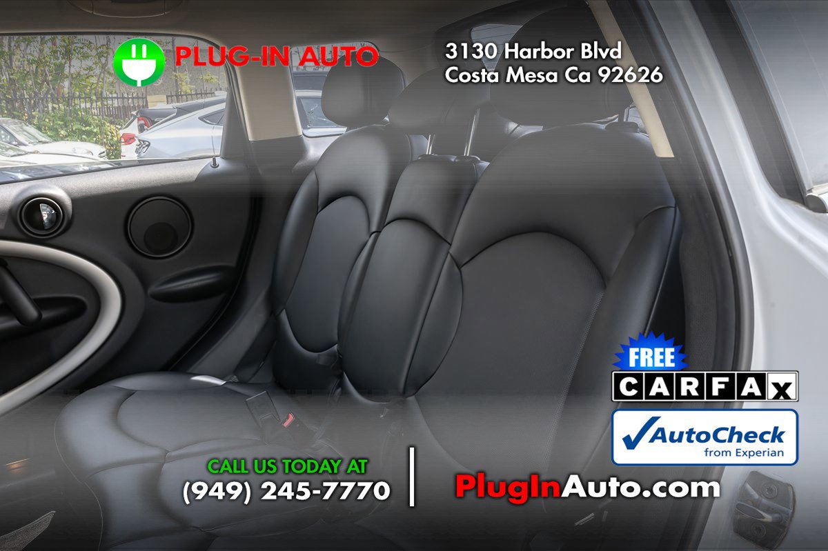 Used 2014 MINI Cooper Countryman image 10